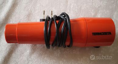 PHON PORTATILE DA VIAGGIO TERMOZETA