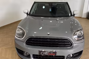 Mini Cooper D Countryman 2.0