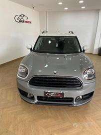 Mini Cooper D Countryman 2.0
