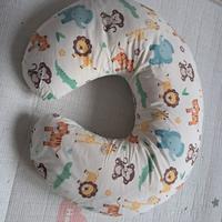 Cuscino da allattamento