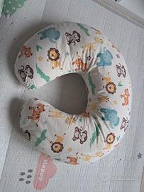 Cuscino da allattamento