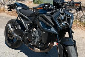 Ktm duke 990 2024