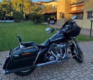 Road Glide Special 2016