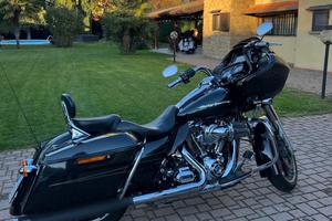 Road Glide Special 2016
