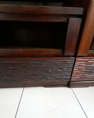 salotto etno chik