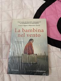 La bambina del vento