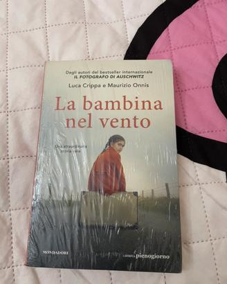 La bambina del vento