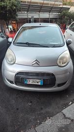 CITROEN C1 - 2010- euro 4- 58k km- 3.500