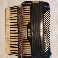 Fisarmonica Crucianelli