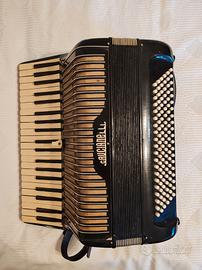 Fisarmonica Crucianelli