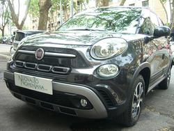 FIAT 500L 1.4 95CV Cross S&SCARPLAY/ANDROID Rate