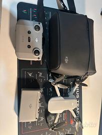 DJI MINI 2 fly more combo