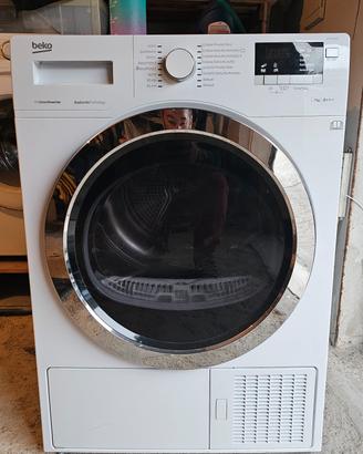 Asciugatrice Beko Per Ricambi 