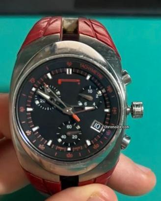 Orologio Pirelli PZero Tempo