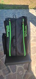 Zaino Wilson padel 