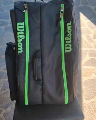 Zaino Wilson padel 