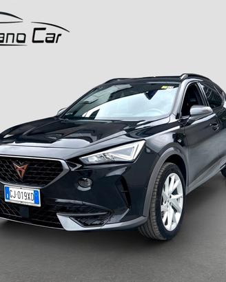 Cupra Formentor 2.0 TDI 4Drive DSG