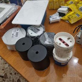 materiale elettrico 