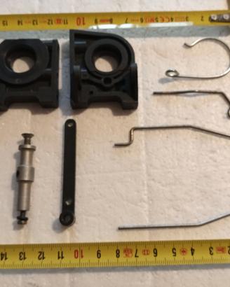 Modellismo AutoRC articoli vari