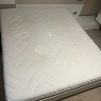  Materasso matrimoniale Memory Foam