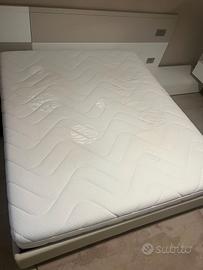  Materasso matrimoniale Memory Foam