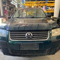RICAMBI PER VW PASSAT B5 1.9 TDI ANNO 2002