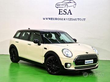 MINI Clubman 2.0 Cooper D