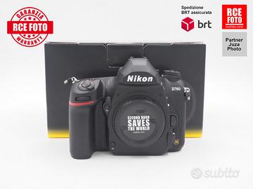 Nikon D780