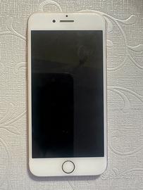 Iphone 8 rosa