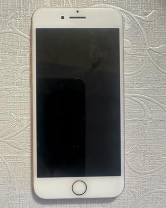 Iphone 8 rosa