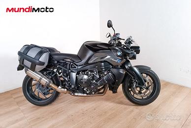 BMW K 1200 R - 2006