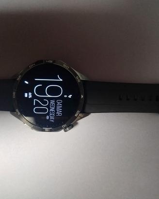 Huawei Watch GT4