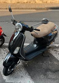 Vespa LX 50