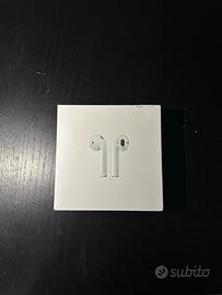 airpods 2a generazione 1:1