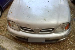 Nissa Micra benzina con 27630km