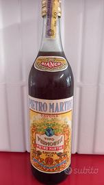Bottiglia vermouth Pietro martini