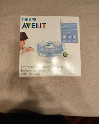 sterilizzatore per microonde 