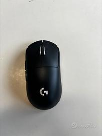Logitech G PRO X Superlight 2