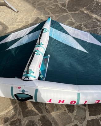 Wing marca Seven Height 5mt