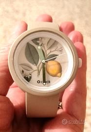 Orologio OClock, taglia S. 