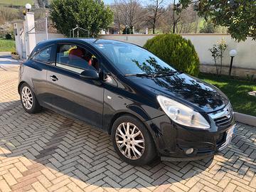 Oper Corsa 1.2 80CV 3P GPL-TECH Edition