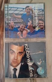 Robbie Williams 