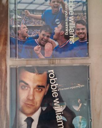 Robbie Williams 