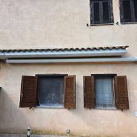 Tenda da sole motorizzata