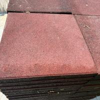 Pavimentazione Antitrauma per Parco Giochi