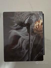 Steelbook Elden Ring
