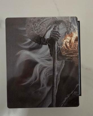 Steelbook Elden Ring