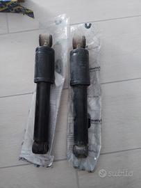Ammortizzatori posteriori Fiat Punto 176