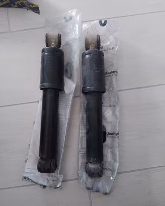 Ammortizzatori posteriori Fiat Punto 176