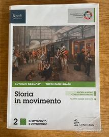 Storia in movimento 2
